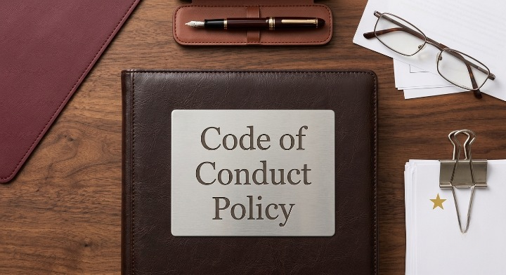 Code of Conduct Policy